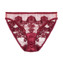 Fleur Of England Gisele Slip Cranberry