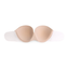 Bye Bra Glam Plak BH Beige