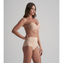 Bye Bra Glam Plak BH Beige