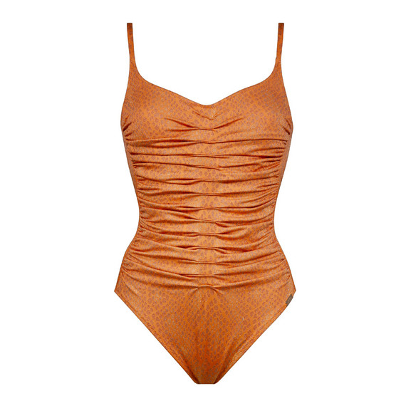 Maryan Mehlhorn Glance Badpak Apricot Metallic