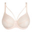 PrimaDonna Twist Glass Beach Beugel BH Crystal Pink