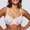PrimaDonna Twist Glass Beach Beugel BH Crystal Pink