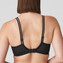 PrimaDonna Twist Glass Beach Beugel BH Zwart
