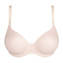 PrimaDonna Twist Glass Beach Hartvorm BH Crystal Pink