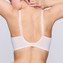 PrimaDonna Twist Glass Beach Hartvorm BH Crystal Pink
