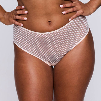 Glass Beach Hotpants
