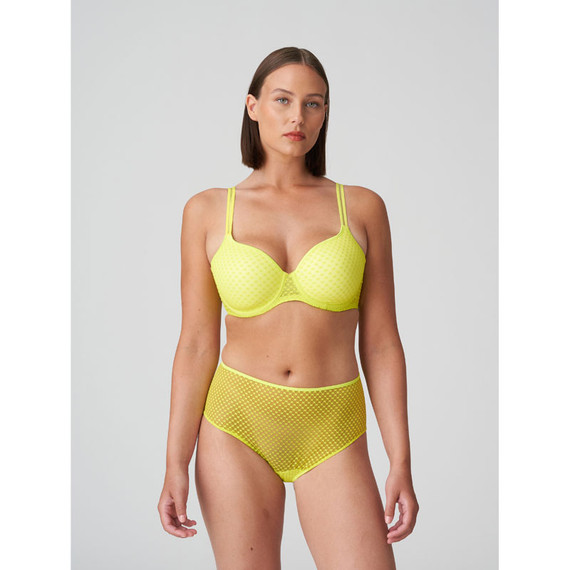 PrimaDonna Twist Glass Beach Hotpants Suncoast