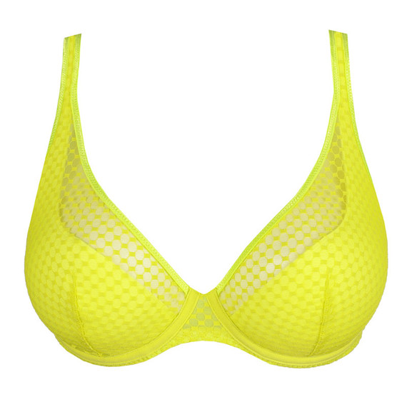 PrimaDonna Twist Glass Beach Plunge BH Suncoast
