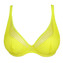 PrimaDonna Twist Glass Beach Plunge BH Suncoast