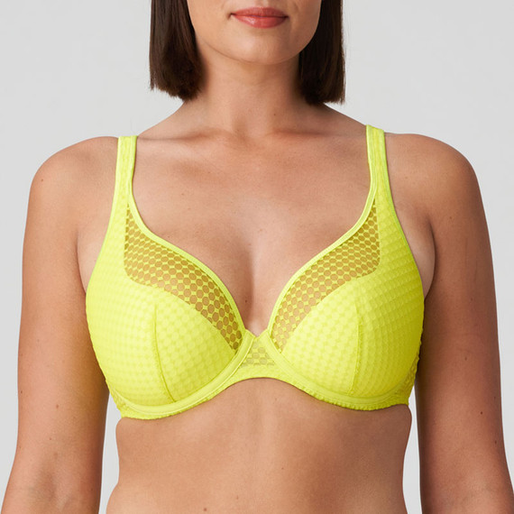 Glass Beach Plunge BH