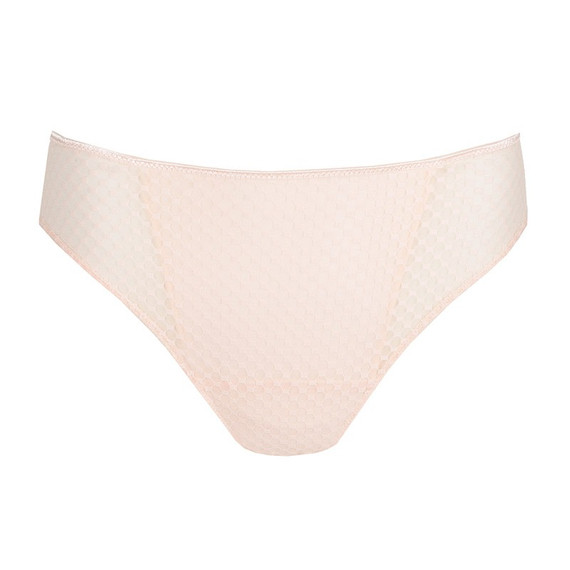 PrimaDonna Twist Glass Beach Rioslip Crystal Pink