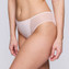 PrimaDonna Twist Glass Beach Rioslip Crystal Pink