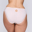 PrimaDonna Twist Glass Beach Rioslip Crystal Pink