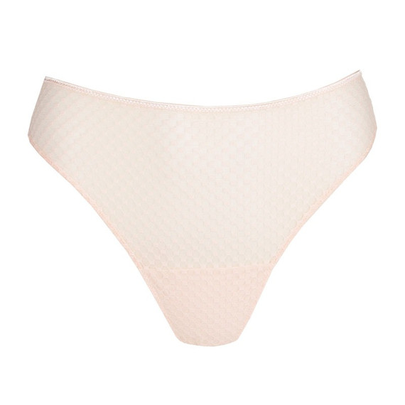 PrimaDonna Twist Glass Beach String Crystal Pink