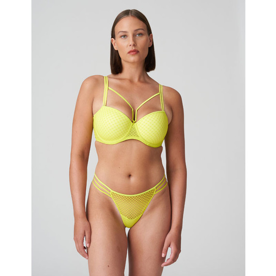 PrimaDonna Twist Glass Beach String Suncoast