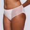 PrimaDonna Twist Glass Beach Tailleslip Crystal Pink