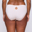 PrimaDonna Twist Glass Beach Tailleslip Crystal Pink