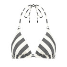 Glitz Triangle Bikinitop