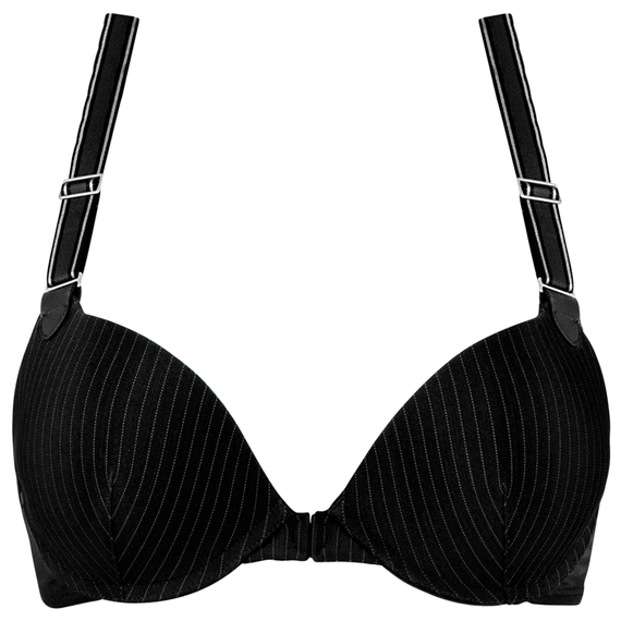 Gloria Push-up BH
