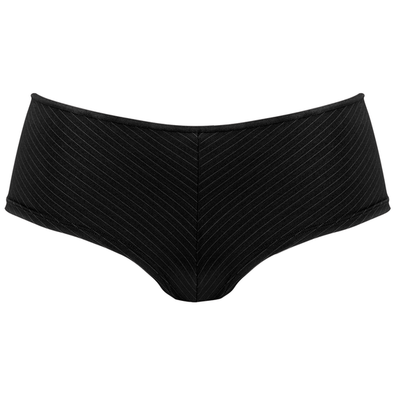 Marlies Dekkers Gloria Short Pinstripe Black 