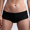 Marlies Dekkers Gloria Short Pinstripe Black
