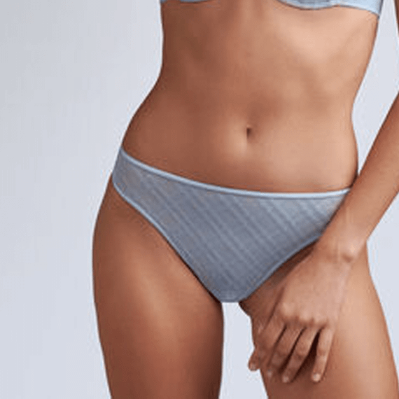 Marlies Dekkers Gloria String Sky Blue