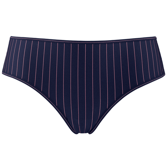 Marlies Dekkers Gloria Short Maritime Blue & Shocking Pink