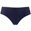 Marlies Dekkers Gloria Short Maritime Blue & Shocking Pink