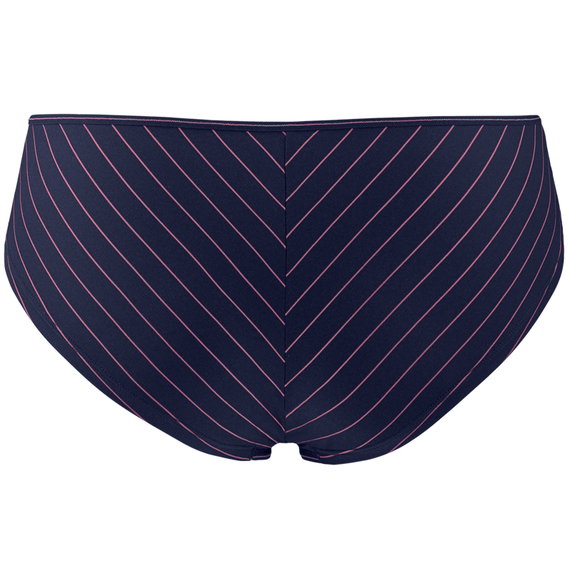 Marlies Dekkers Gloria Short Maritime Blue & Shocking Pink