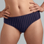 Marlies Dekkers Gloria Short Maritime Blue & Shocking Pink