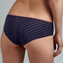 Marlies Dekkers Gloria Short Maritime Blue & Shocking Pink