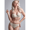 Marlies Dekkers Gloria Balconette BH Pristine & Gold