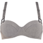 Marlies Dekkers Gloria Balconette BH Grey Suit 