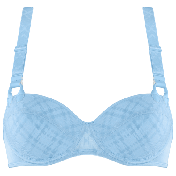 Marlies Dekkers Gloria Balconette BH Sky Blue