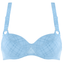 Marlies Dekkers Gloria Balconette BH Sky Blue