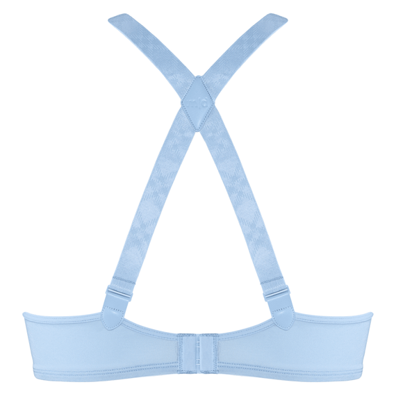 Marlies Dekkers Gloria Balconette BH Sky Blue