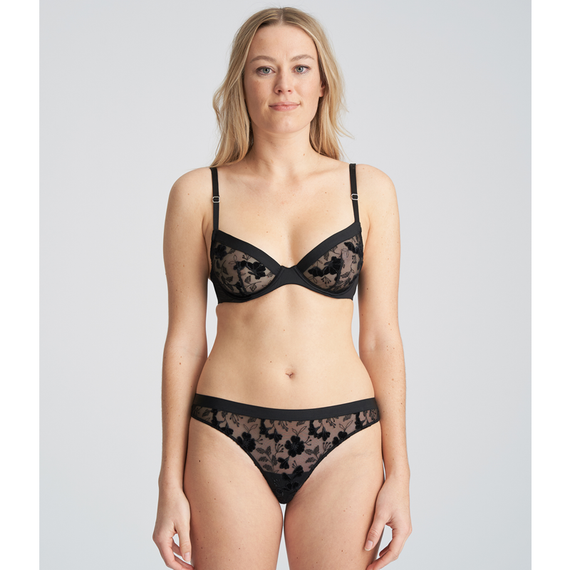 Marie Jo Gloria Beugel BH Zwart