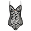 Marie Jo Gloria Body Zwart