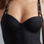 Marlies Dekkers Gloria Body Pinstripe Black
