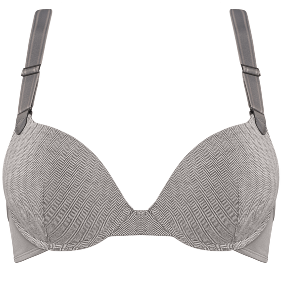 Gloria Push Up BH