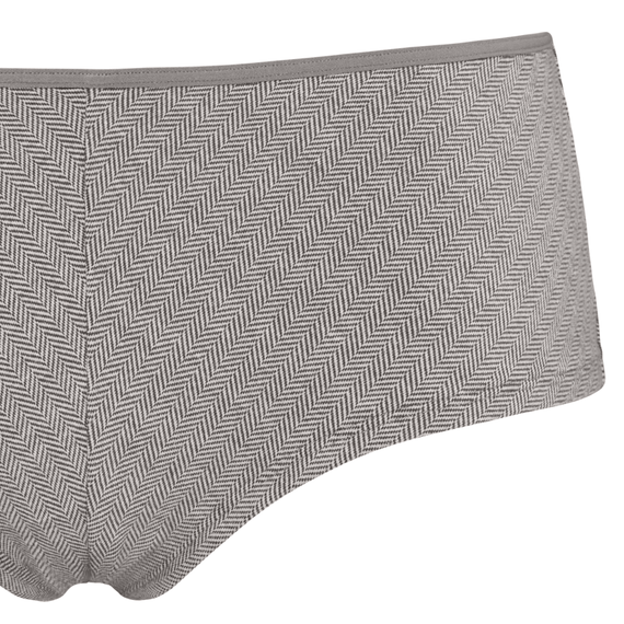 Marlies Dekkers Gloria Short Grey Suit