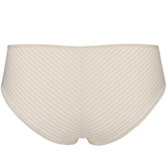 Marlies Dekkers Gloria Short Pristine & Gold