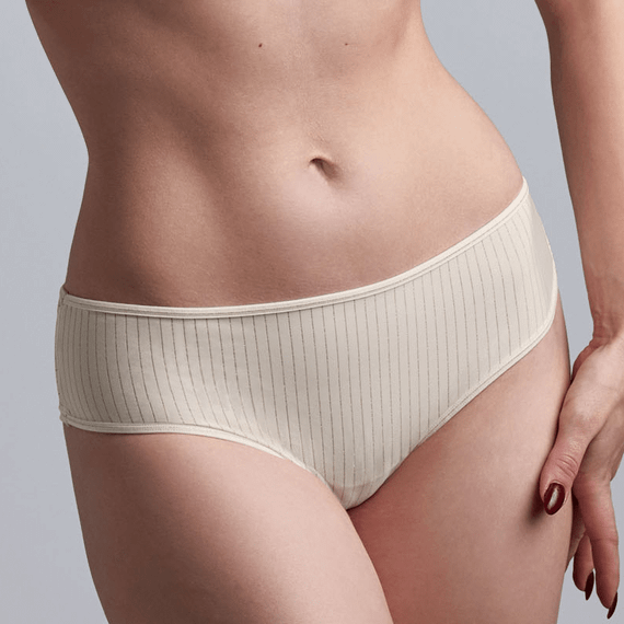 Marlies Dekkers Gloria Short Pristine & Gold