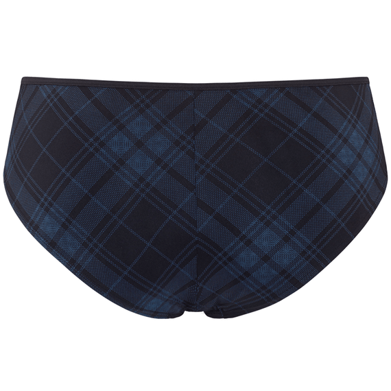 Marlies Dekkers Gloria Slip Black & Isignia Blue