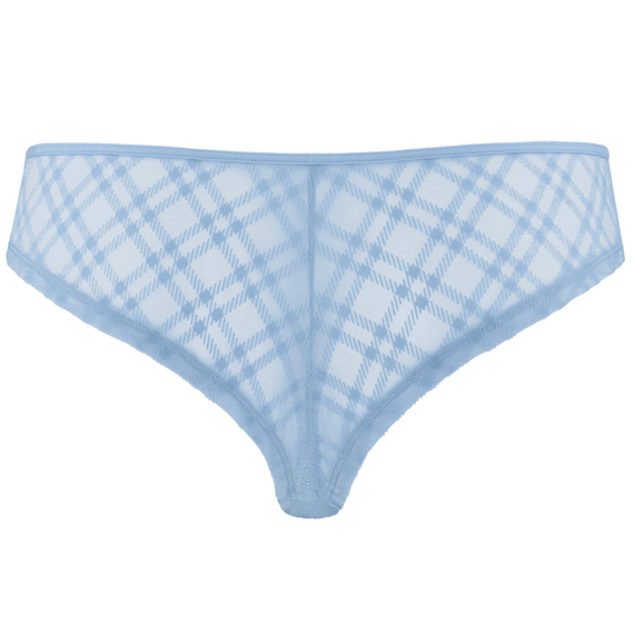 Marlies Dekkers Gloria Slip Sky Blue