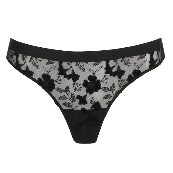 Gloria Luxe String