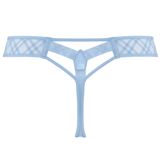 Marlies Dekkers Gloria String Sky Blue
