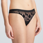 Marie Jo Gloria String Zwart