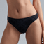Marlies Dekkers Gloria String Black & Isignia Blue