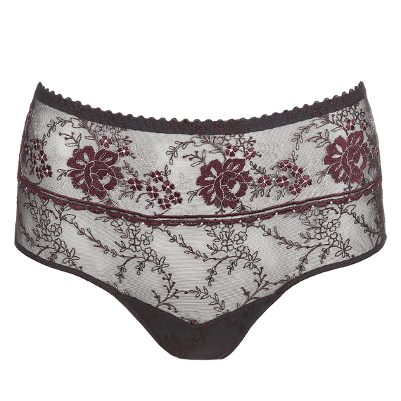 PrimaDonna Golden Dreams Luxe String Wengé